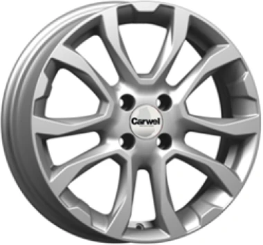 Carwel Нюк 6x16 4x100 ET50