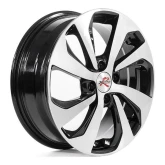X'trikeRST R005 6x15 4x100 ET46