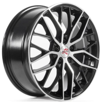 X'trikeRST R008 7.5x18 5x114.3 ET45