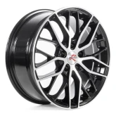 X'trikeRST R007 7.5x17 5x114.3 ET45