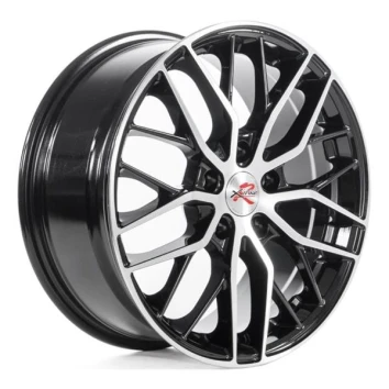 X'trikeRST R007 7.5x17 5x114.3 ET45
