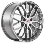X'trikeRST R008 7.5x18 5x114.3 ET50