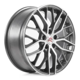 X'trikeRST R007 7.5x17 5x114.3 ET45