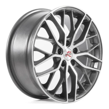 X'trikeRST R007 7.5x17 5x114.3 ET45
