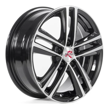 X'trikeRST R025 6x15 5x100 ET38