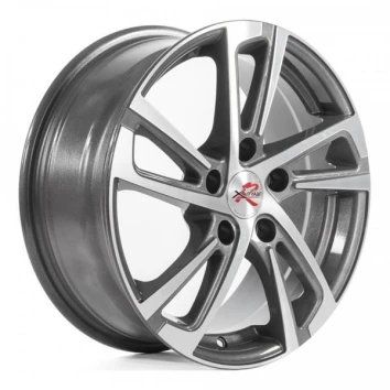 X'trikeRST R046 6.5x16 5x114.3 ET50
