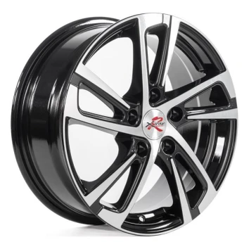 X'trikeRST R046 6.5x16 5x114.3 ET50