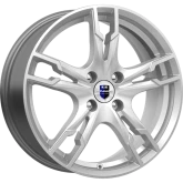 K&K Солар 7x17 4x100 ET41