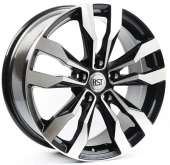 RST R047 7x17 5x108 ET40