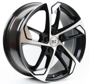 RST R037 7x17 5x112 ET45