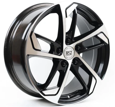 RST R037 7x17 5x112 ET45