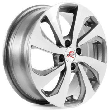 X'trikeRST R006 6x16 4x100 ET46 X'trikeRST R006 6x16 4x100 ET46