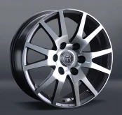 Replay MI38 7.5x18 6x139.7 ET38