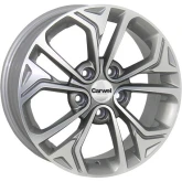 Carwel Иткуль 205 7.5x18 5x114.3 ET45
