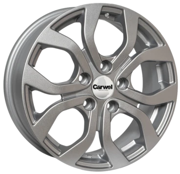 Carwel Буссе 164 6.5x16 5x114.3 ET50