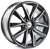 RST R057 7x17 5x108 ET50