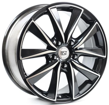 RST R057 7x17 5x108 ET50