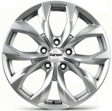 Carwel Баунт 152 7x17 5x114.3 ET50