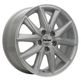 Carwel Тинаки 7x17 5x114.3 ET39