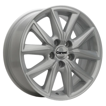 Carwel Тинаки 7x17 5x114.3 ET39