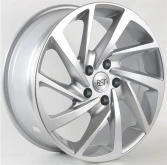 RST R017 7x17 5x112 ET40