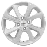 Khomen 1501 6x15 4x98 ET36