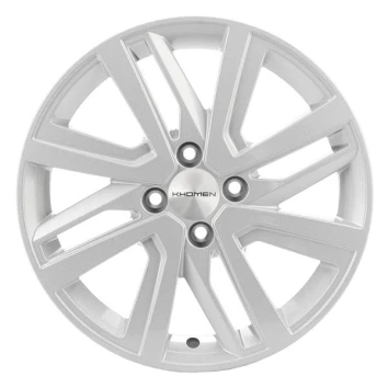 Khomen 1609 6x16 4x100 ET48