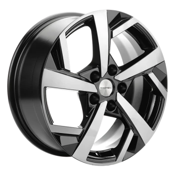 Khomen 1712 7x17 5x112 ET43