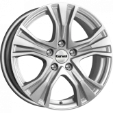 Carwel Сиг 7x17 5x114.3 ET39