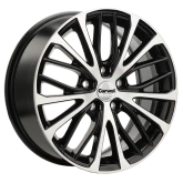 Carwel Инкан 1705 7x17 5x114.3 ET45