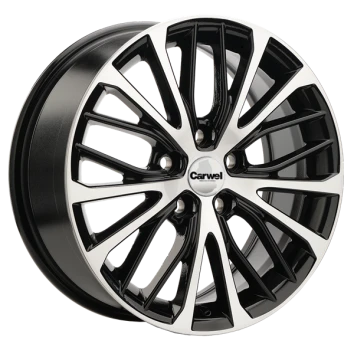 Carwel Инкан 1705 7x17 5x114.3 ET45