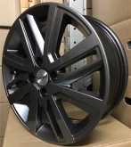 Carwel Таймыр 6x16 4x100 ET50