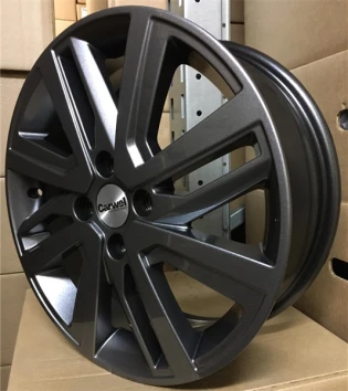 Carwel Таймыр 6x16 4x100 ET37