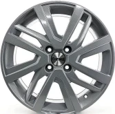 Carwel Таймыр 6x16 4x100 ET50