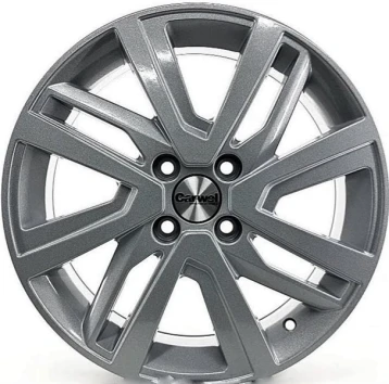 Carwel Таймыр 6x16 4x100 ET50