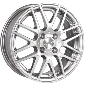 Прома Торнадо 6x15 4x98 ET34