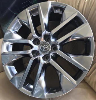 Replica FR TY8342(7342) 7.5x19 5x114.3 ET40