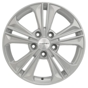 Khomen 1603 6x16 5x112 ET50