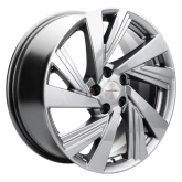Khomen 1801 7.5x18 5x112 ET43