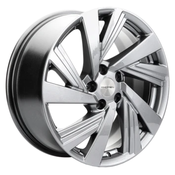 Khomen 1801 7.5x18 5x114.3 ET45