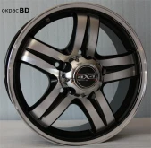 NEO 669 7x16 5x139.7 ET35