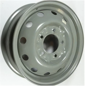 ТЗСК CHEVI NIVA 5.5x16 5x139.7 ET52