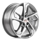 X'trikeRST R037 7x17 5x114.3 ET45