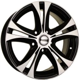 NEO 644 6.5x16 5x114.3 ET50