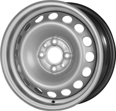 Trebl 64A50C 6x15 4x100 ET40