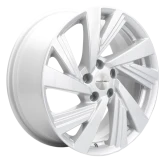 Khomen 1801 7.5x18 5x108 ET40
