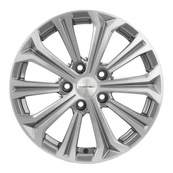 Khomen 1610 6.5x16 5x112 ET50