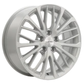 Khomen 1705 7x17 5x108 ET40