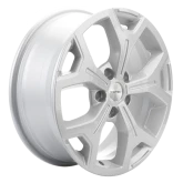 Khomen 1710 6.5x17 5x114.3 ET40