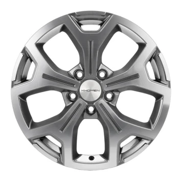Khomen 1710 6.5x17 5x114.3 ET50